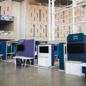 Dell Forum (3)